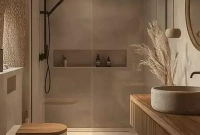 Apartament 2 camee cu terasa mare-Confort și relaxare! - 5