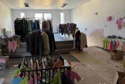 Spațiu comercial, de 300 mp, în Rădăuți - 4