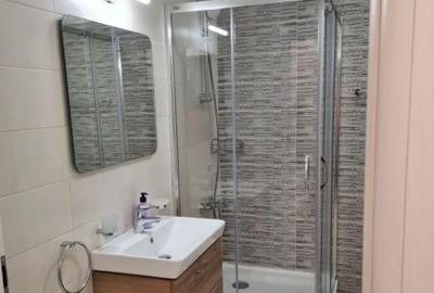 Garsoniera Moghioros Residence 158 bloc nou 43 mp metrou - 6