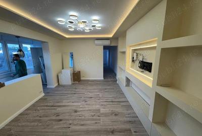 Apartament 3 camere 64 mp Finisat modern Etaj intermediar Zona excelenta - 6