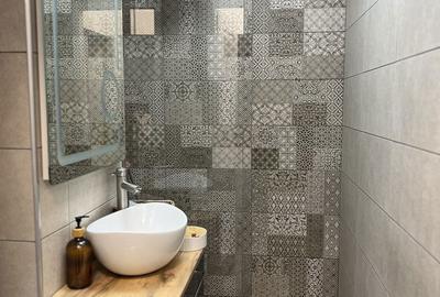 Apartament cu 2 camere semidecomandat în Central - 2