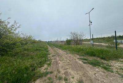Teren de 46000 mp, în Central - 1