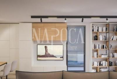 Apartament 3 camere de vanzare in Gheorgheni, Cluj Napoca Apartament 3 camere de vanzare in Gheorgheni, Cluj Napoca - 4