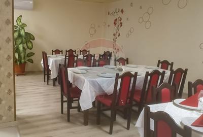 Spațiu comercial, de 495 mp, în Piața Centrală - 6