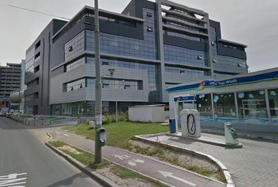 Spațiu comercial, de 175 mp, în Eroii Revoluției