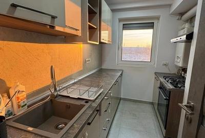 TOMIS NORD - VIVO - 2 CAMERE DE INCHIRIAT - BLOC NOU - - 25