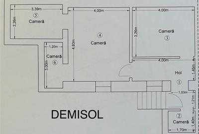 Casa pe malul Crisului - 172 mp - Ultracentral - 17