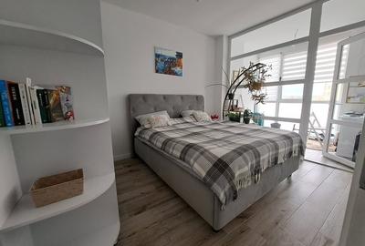 Apartament cu 3 camere decomandat în Cug - 2