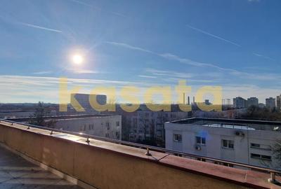 Apartament cu 2 camere semidecomandat, mobilat în 1 Decembrie 1918 - 23