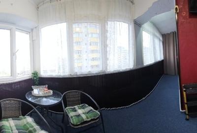 Apartament cu 2 camere decomandat, mobilat în Colentina - 5