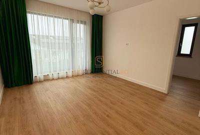 Vila individuala, 5 camere, finisaje moderne, zona Corbeanca, Ilfov - 10