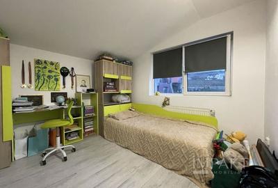 Casa unifamiliala de vanzare cu teren generos in Chinteni! - 19