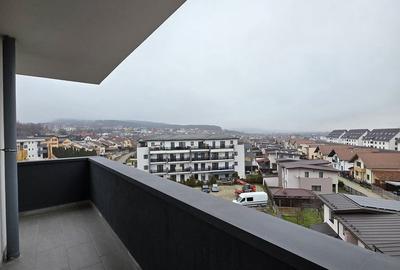 Apartament cu 3 camere în Central - 9