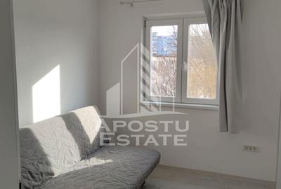 Apartament cu 4 camere, centrala proprie, zona Cetatii - 11