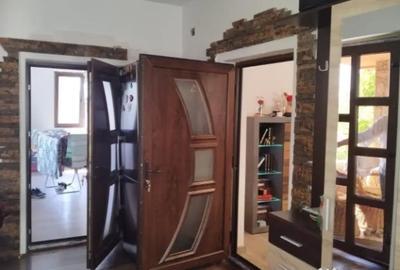 Casă cu 3 camere cu Teren 1400 Mp în Griviței - 2