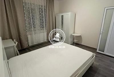 Apartament cu 3 camere în Podul de Fier - 2
