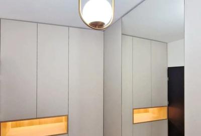 Apartament cu 2 camere de inchiriat la intrare. in Mosnita Noua Apartament cu 2 camere de inchiriat la intrare. in Mosnita Noua - 4