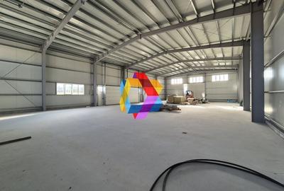 Hala de inchiriat Brașov - 597 mp plus-imo.ro - 3