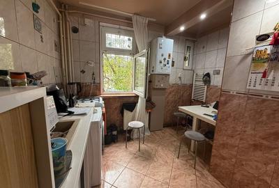 Apartament 3 camere, decomandat, 70 mp, Calea Bucuresti, Zona Teatru Colibri - 5