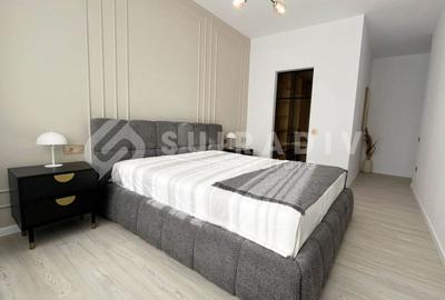 Apartament cu 3 camere semidecomandat în Făget - 11