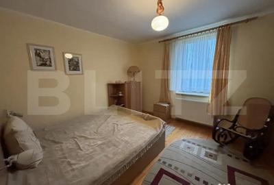 Apartament cu 3 camere semidecomandat în Semicentral - 3