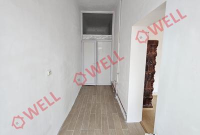 De vânzare o casă situat în Târgu Mureș în zonă centrală! - 12