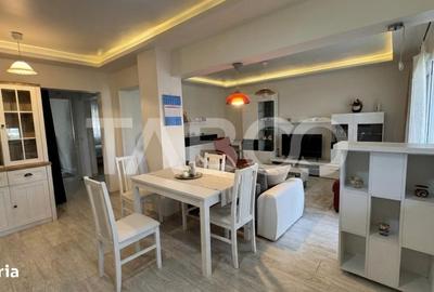 Apartament cu 4 camere semidecomandat, mobilat în Vasile Aaron - 9
