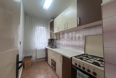 Apartament cu 3 camere semidecomandat, mobilat în Mănăștur - 6