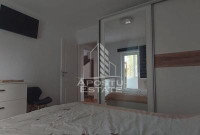 Apartament cu 3 camere decomandat în Micălaca - 15