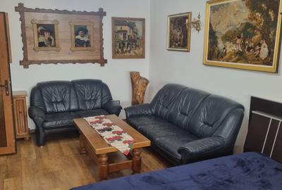 Apartament 2 camere decomandat – Tomis Nord / Cireșica – 96.000 € - 1