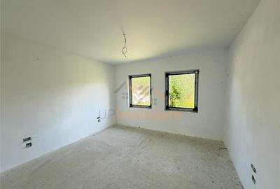 CASA PLAN PARTER | DUBLU FRONT STRADAL | TEREN 1200 MP | ST - 9