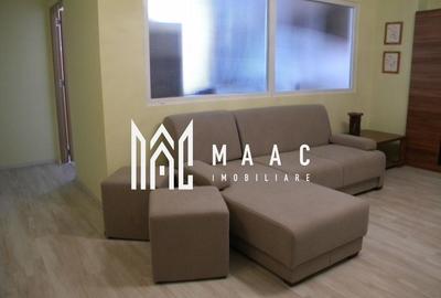 Apartament cu 4 camere decomandat, mobilat în Turnișor