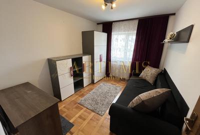 Apartament de 3 camere, decomandat,68 mp., zona Lama - 6