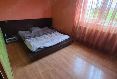 Apartament cu 3 camere Dambovita - 2