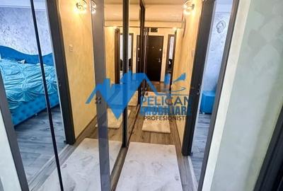 E3, decomandat,  3 camere, renovat ultramodern - 3