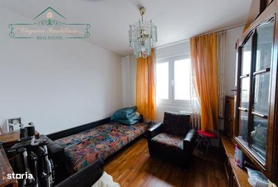 Apartament cu 2 camere semidecomandat, mobilat în Aurel Vlaicu - 4