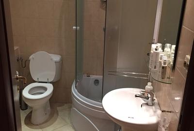 Apartament cu 2 camere decomandat în Grădina Icoanei - 2