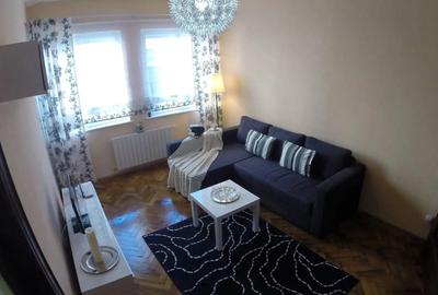 Apartament cu 2 camere nedecomandat în Central - 5