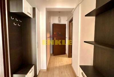 Garsonieră decomandată în Central - 5