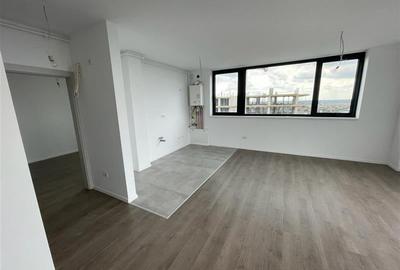 2 camere bloc nou Torontalului 2 balcoane, loc parcare - 4
