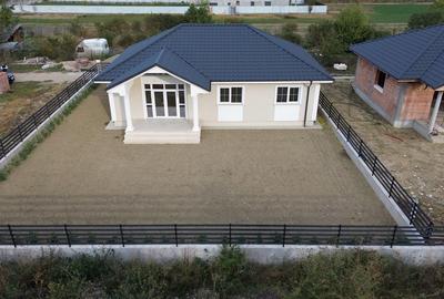 0% Comision! Case noi realizate cu materiale de calitate in Vanatori - 6