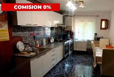 FARA COMISION! 2 camere decomandate, 50mp, etaj2/4, zona PROFI - 2