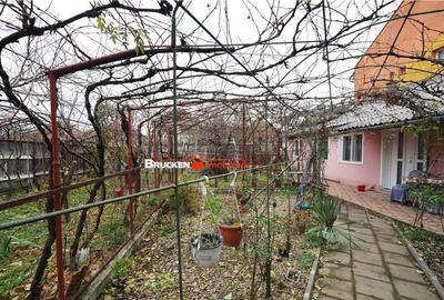 Casă cu 3 camere cu Teren 444 Mp în Iosia - 2