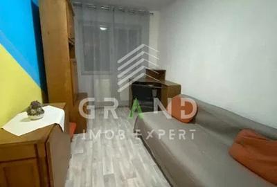 Ap 2 camere | decomandat | Complex Big/Manastur/Mehedinti - 5