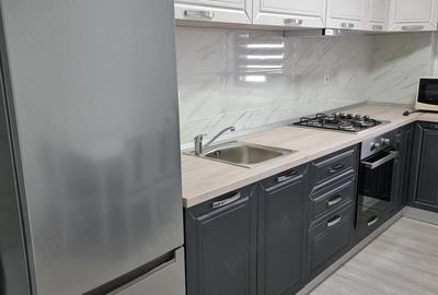Apartament cu 2 camere decomandat în Central - 3
