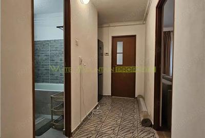 Garsoniera spatioasa de inchiriat in Racadau - 14