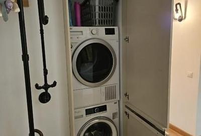 Apartament cu 3 camere decomandat în Pipera