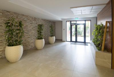 Studio Hils Pallady la metrou, mobilat si utilat complet - 18