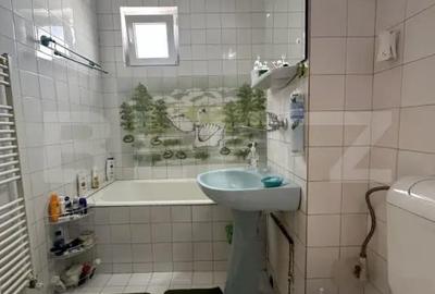 Apartament cu 3 camere decomandat în Tudor - 4