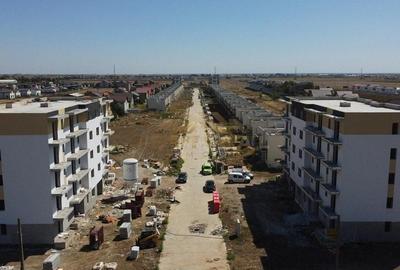 Apartament cu 2 camere decomandat în Vidra - 6